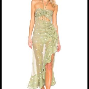 X by NBD Bellisima Dress